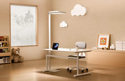 Yeelight - Natural Light Floor Lamp